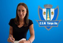 CSM Târgu Jiu a anunțat al șaselea transfer pentru Liga Florilor