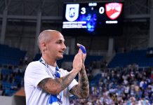 Se face în sfârșit? Revenirea lui Mitriță în Bănie, din nou în cărți