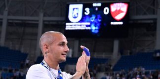 Se face în sfârșit? Revenirea lui Mitriță în Bănie, din nou în cărți