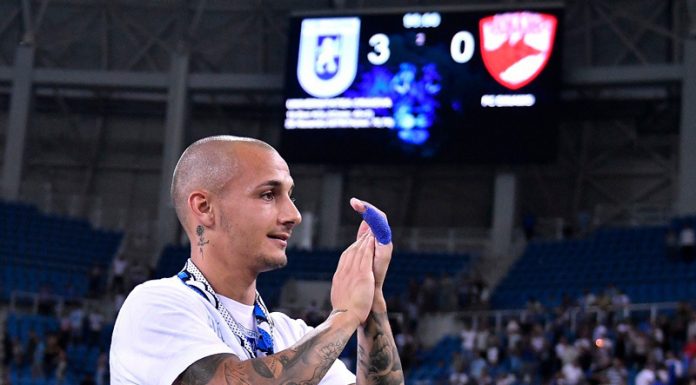 Se face în sfârșit? Revenirea lui Mitriță în Bănie, din nou în cărți