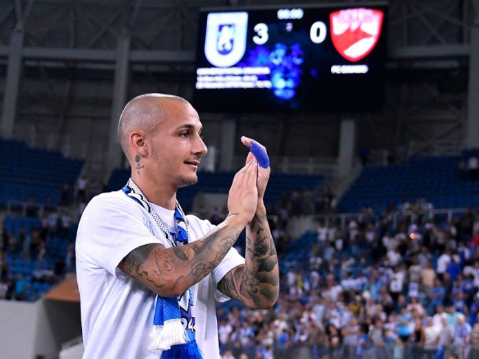 Se face în sfârșit? Revenirea lui Mitriță în Bănie, din nou în cărți