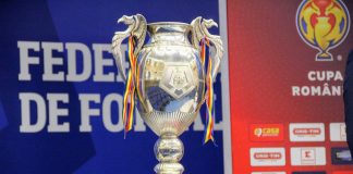 Începe Cupa României. Azi, prima tragere la sorţi