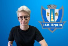 Încă un transfer pentru secția de handbal