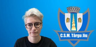 Încă un transfer pentru secția de handbal