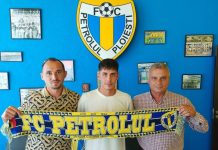 Craiova l-a cedat din nou pe Borța