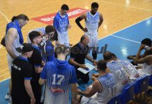 CSM, în căutări: Vrem jucători care să lase pe parchet și ultima picătură de energie