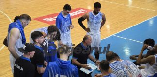 CSM, în căutări: Vrem jucători care să lase pe parchet și ultima picătură de energie