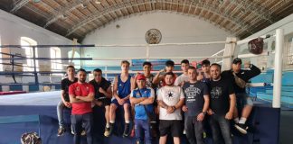 CS Pandurii, 4 medalii la Cupa României