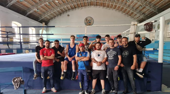 CS Pandurii, 4 medalii la Cupa României