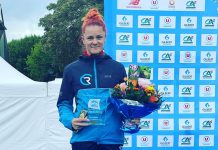 Personal best și locul 2 pentru Adela Bălțoi, în Franța