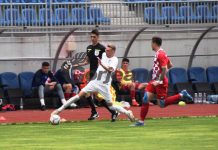 Cât a pierdut Pandurii că nu a ajuns la barajul de promovare?