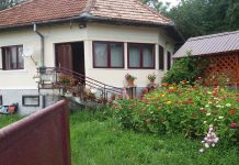 I-a luat foc casa de două ori în două zile! Ce spun pompierii!