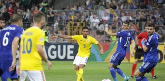 Record negativ pentru Edi Iordănescu: Eu sunt optimist