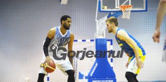 Troupe, încă un an la CSM: Reconstruirea baschetului, o prioritate la Târgu-Jiu