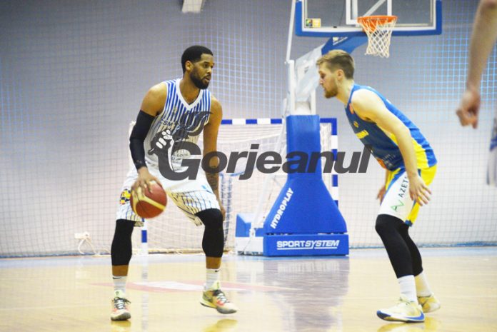 Troupe, încă un an la CSM: Reconstruirea baschetului, o prioritate la Târgu-Jiu