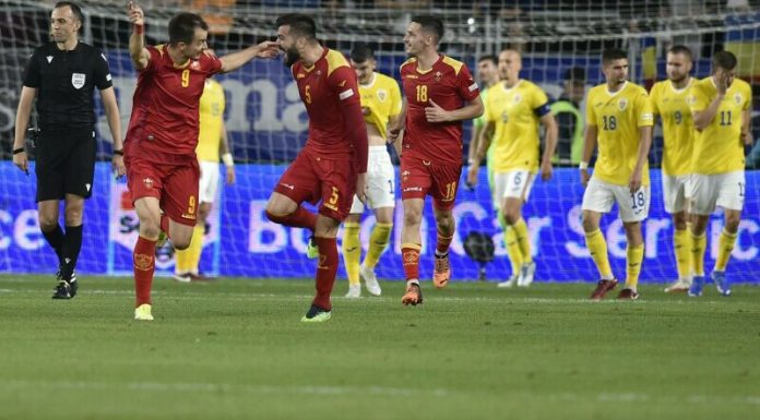 Iordănescu, după catastrofa din Liga Națiunilor: Nu există multe lucruri bune de extras