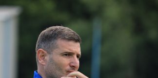 Laszlo Balint, perceput ca un antrenor riguros: Va da milităria jos din pod!