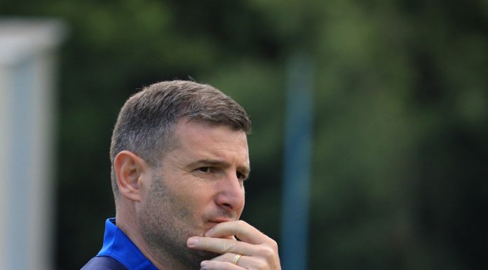 Laszlo Balint, perceput ca un antrenor riguros: Va da milităria jos din pod!