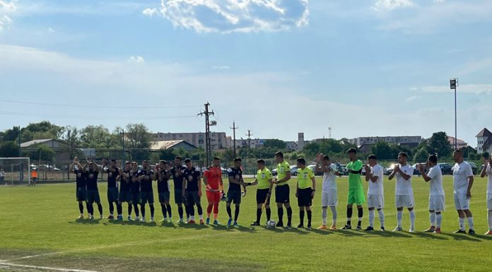 CSO Turceni, înfrângere şi pe teren propriu