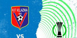 Universitatea, un nou duel european în Albania