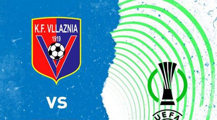 Universitatea, un nou duel european în Albania