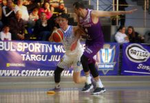 Gorjeanul Octavian Ilie, convocat la echipa naţională