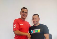 Continuă transferurile la UCB