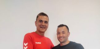 Continuă transferurile la UCB