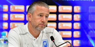 Reghecampf continuă războiul cu Rotaru: Nu aveam sprijin pentru a câştiga campionatul