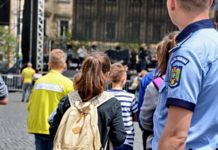 Problema drogurilor din școlile de la Târgu-Jiu, acțiuni de prevenire a consumului