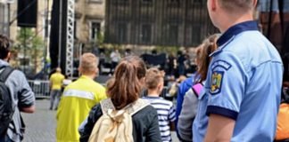 Problema drogurilor din școlile de la Târgu-Jiu, acțiuni de prevenire a consumului