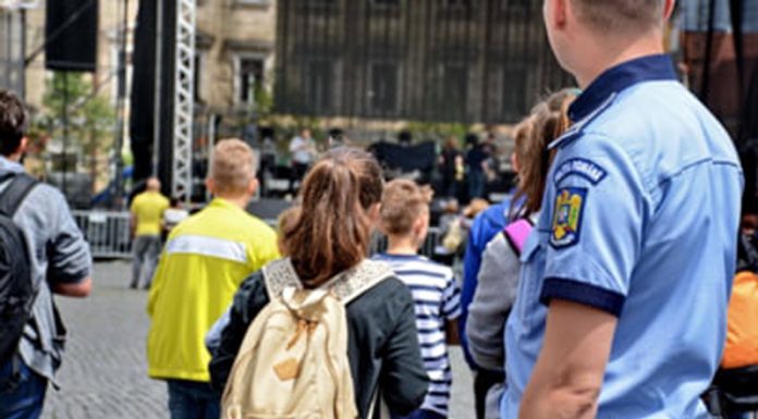 Problema drogurilor din școlile de la Târgu-Jiu, acțiuni de prevenire a consumului