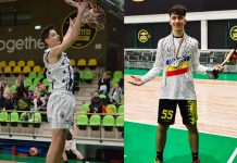 Fântână și Vlaicu au plecat în Grecia