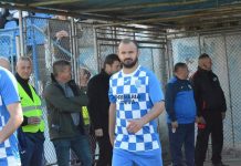 Săulescu și-a reziliat înțelegerea cu Deva: Mi-ar plăcea să revin în Gorj