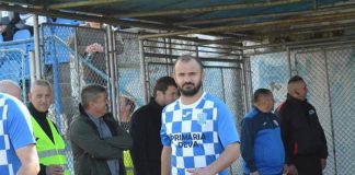 Săulescu și-a reziliat înțelegerea cu Deva: Mi-ar plăcea să revin în Gorj