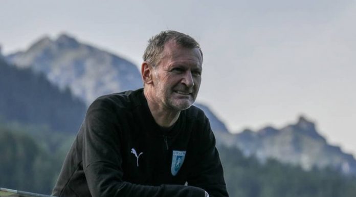 Craioveanu nu concepe o nouă rușine europeană