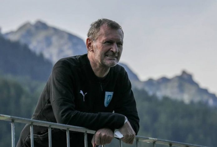 Craioveanu nu concepe o nouă rușine europeană