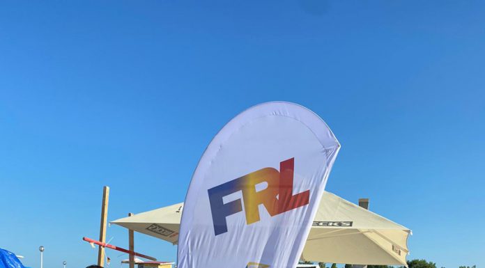 Nicoleta Scărlătescu, medalie de argint la Costinești