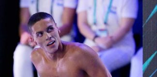 Fenomenul David Popovici! Înotătorul român a prins gustul medaliilor