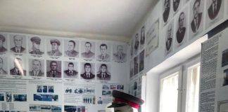 Periplu prin locurile de baștină