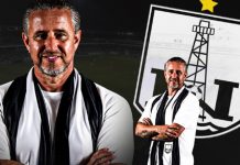 Reghecampf și-a găsit echipă