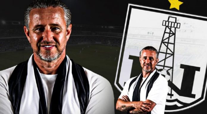 Reghecampf și-a găsit echipă