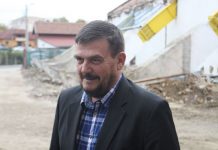 Se vrea schimbarea administratorului special de la Pandurii