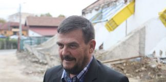 Se vrea schimbarea administratorului special de la Pandurii