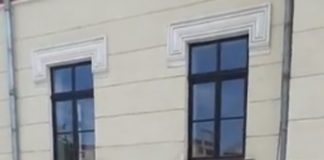 Salariații CEO cer în stradă: Pensionări, nu disponibilizări!