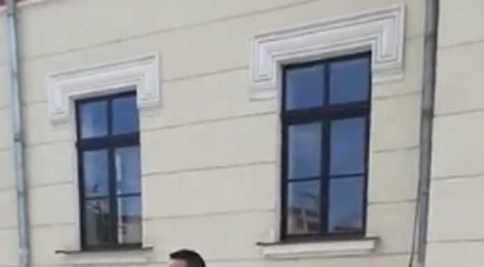 Salariații CEO cer în stradă: Pensionări, nu disponibilizări!