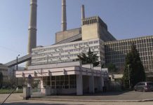 Fost ministru: Au distrus, intenționat, termocentrala, ca să nu mai poată fi repornită