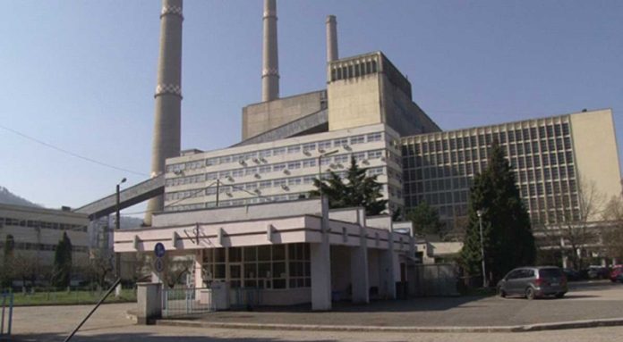 Fost ministru: Au distrus, intenționat, termocentrala, ca să nu mai poată fi repornită