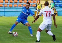 Qaka îi avertizează pe juveți: Vllaznia are doi-trei jucători foarte buni