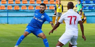 Qaka îi avertizează pe juveți: Vllaznia are doi-trei jucători foarte buni
